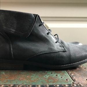 Steven Madden Ankle Boots